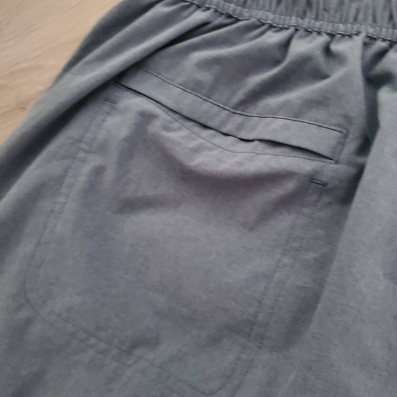 Mens SAXX Sport 2 Life Training Shorts - Picture 4 of 9